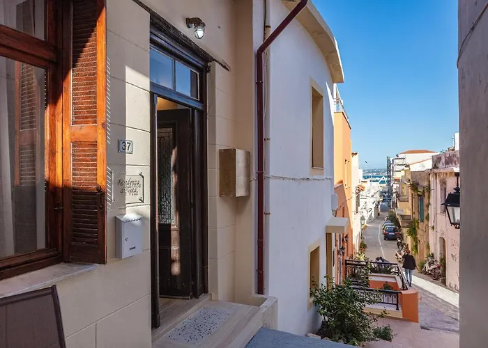 Residenza Di Veta