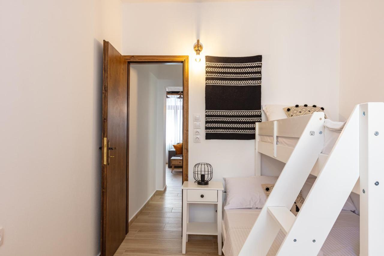 Residenza Di Veta Réthymnon