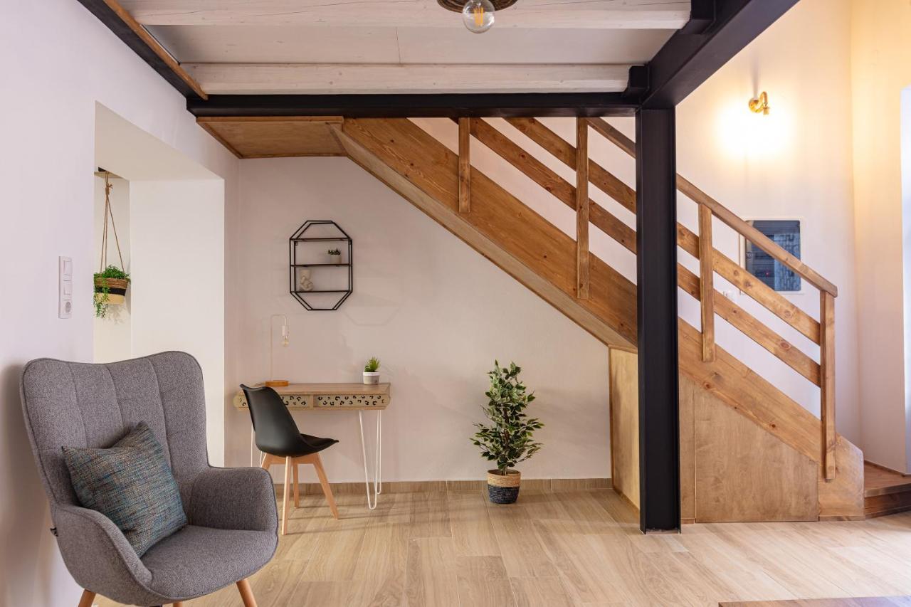 Residenza Di Veta Hébergement de vacances
