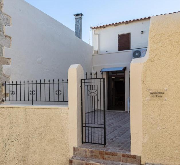 Residenza Di Veta Hébergement de vacances