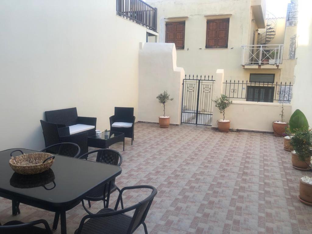 Residenza Di Veta * Réthymnon