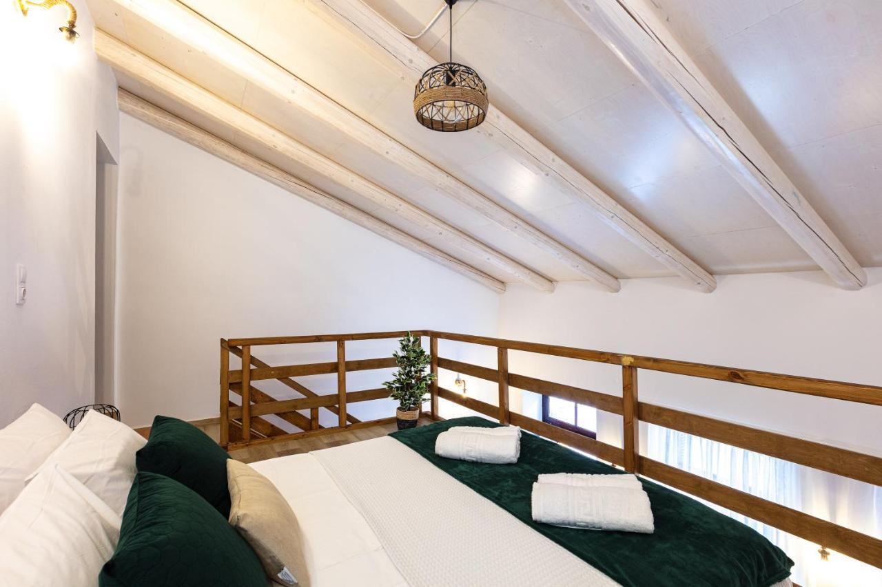 Residenza Di Veta Ferienhaus