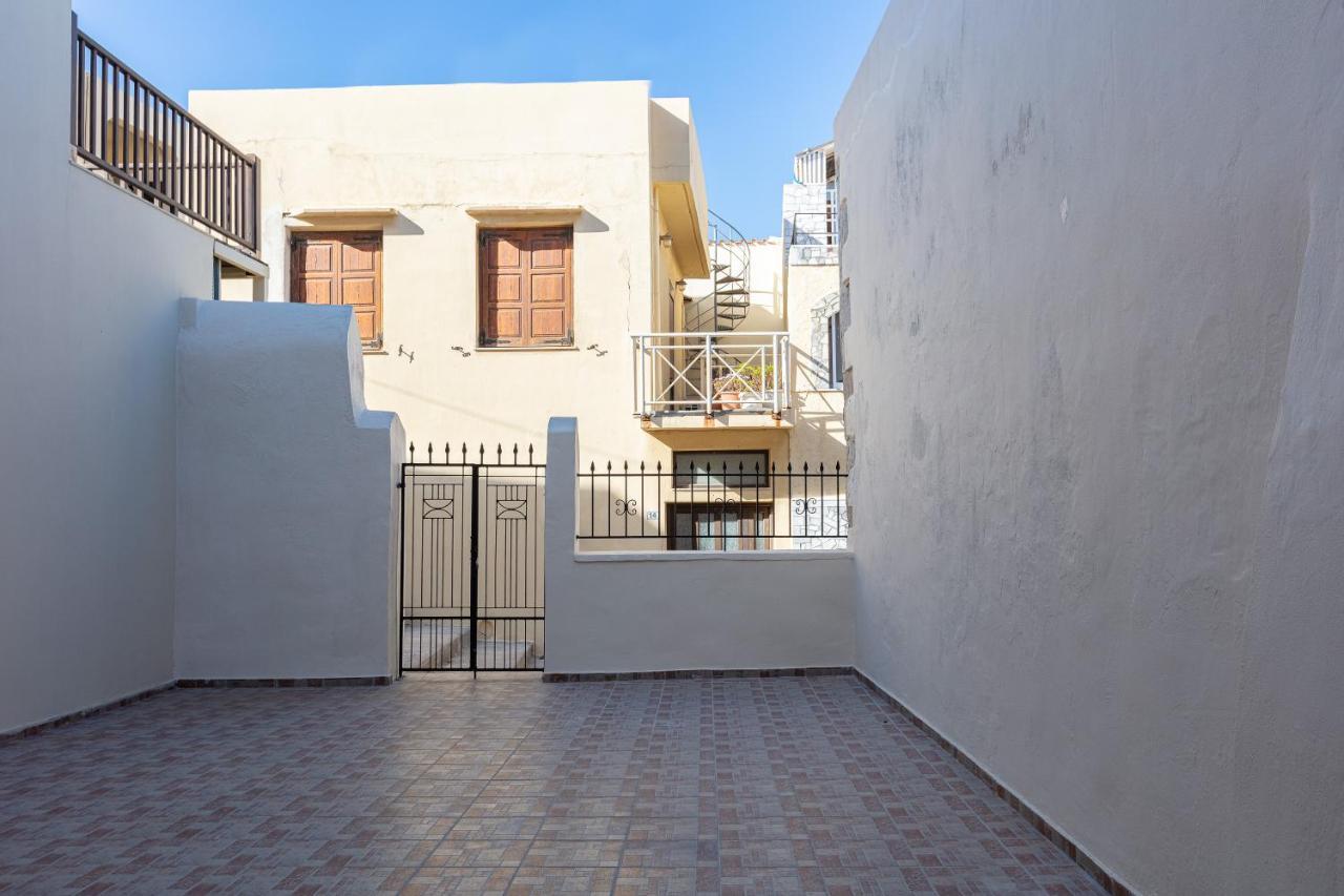 Residenza Di Veta * Rethymno (Crete)