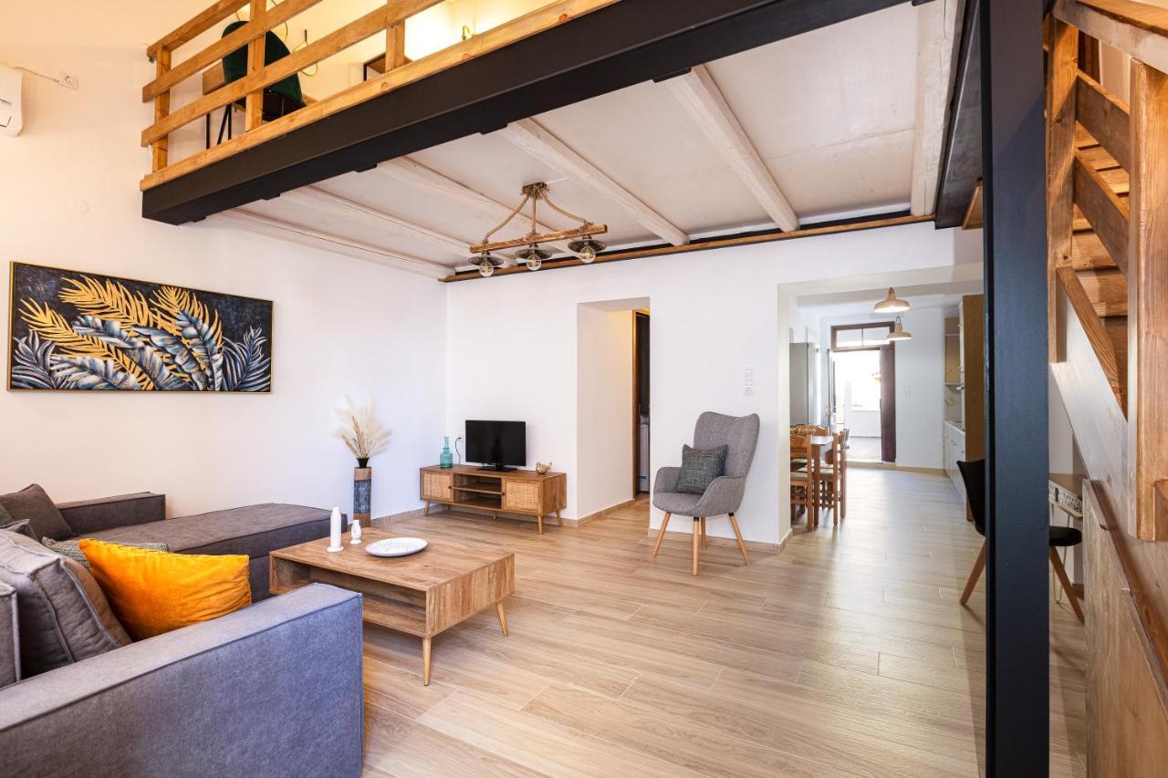 Holiday home Residenza Di Veta Rethymno (Crete)