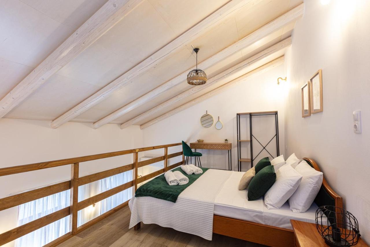 Residenza Di Veta * Rethymno