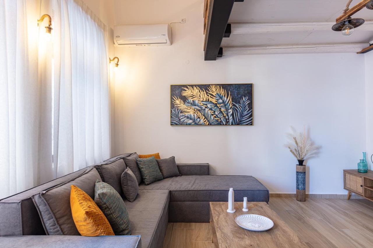 Holiday home Residenza Di Veta Rethymno (Crete)