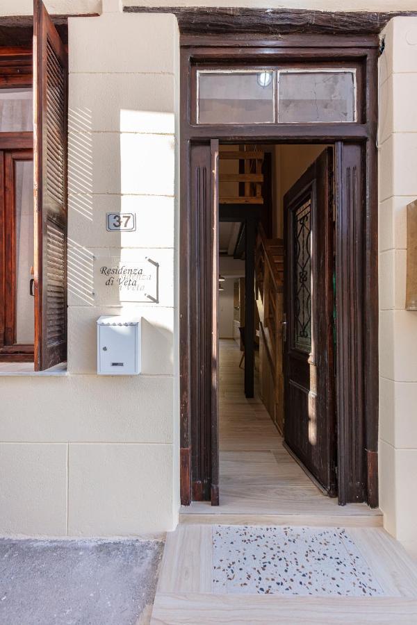 Residenza Di Veta Holiday home Rethymno (Crete)