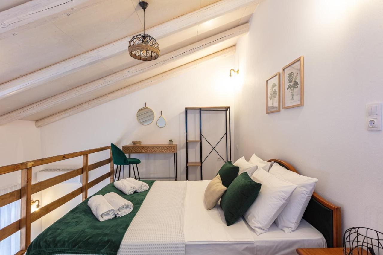 Holiday home Residenza Di Veta *